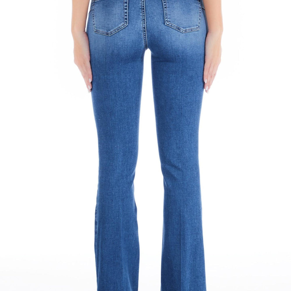 
                      
                        Pantaloni DAMA LIU JO evazati IMBRACAMINTE LIU JO   
                      
                    