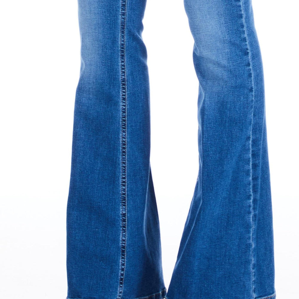 
                      
                        Pantaloni DAMA LIU JO evazati IMBRACAMINTE LIU JO   
                      
                    