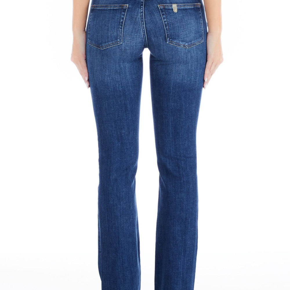 
                      
                        Pantaloni DAMA LIU JO Regular IMBRACAMINTE LIU JO   
                      
                    