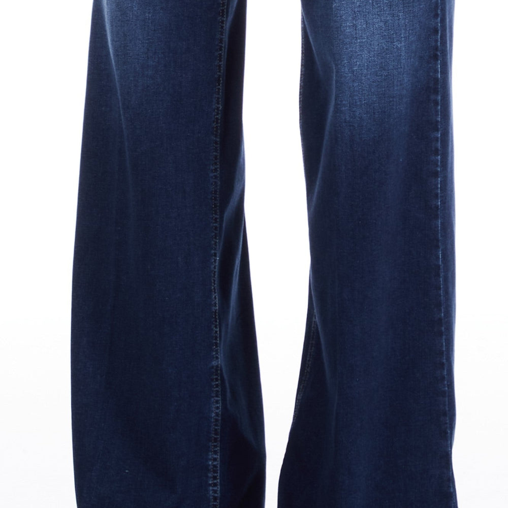 
                      
                        Pantaloni DAMA LIU JO  Talie Medie Si Croiala Wide IMBRACAMINTE LIU JO   
                      
                    