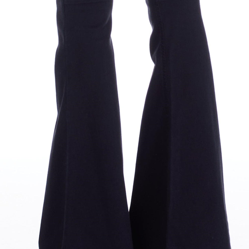 
                      
                        Pantaloni DAMA LIU JO din denim evazati IMBRACAMINTE LIU JO   
                      
                    