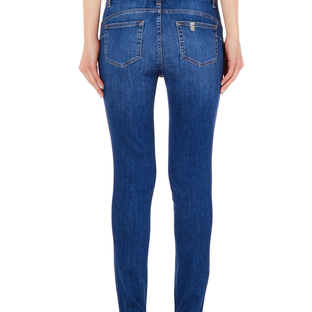 
                      
                        Pantaloni Denim LIU JO Skinny Fit Bottom UP PANTALONI DENIM LIU JO   
                      
                    
