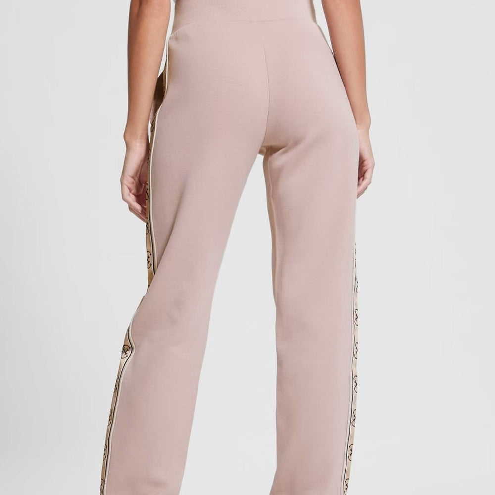 
                      
                        Pantaloni De Dama GUESS Cu Logo Lateral IMBRACAMINTE GUESS   
                      
                    