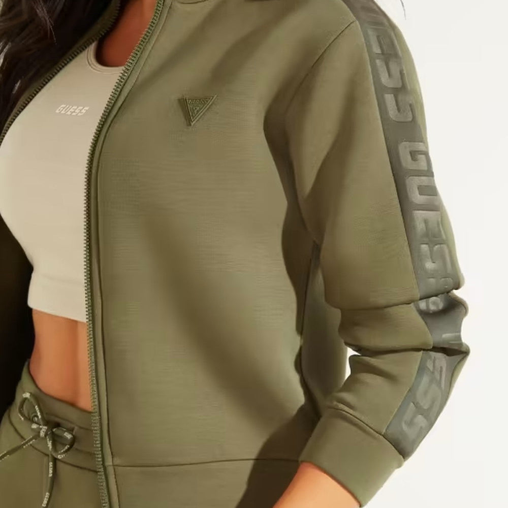 
                      
                        Bluza Dama GUESS UB10V2YQ17K7UW2 ARTICOLE SPORT GUESS   
                      
                    