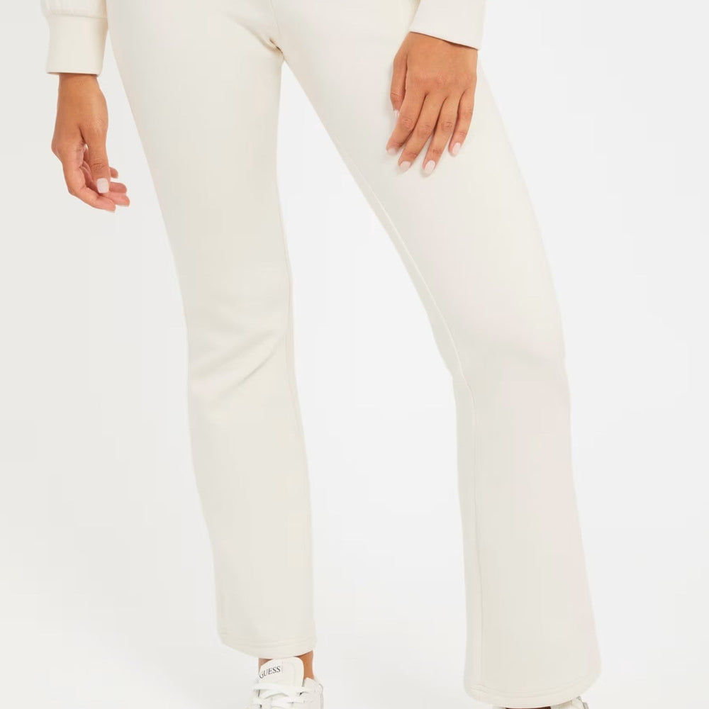 
                      
                        Pantaloni GUESS flare fit IMBRACAMINTE GUESS Bej XS 7622336540260
                      
                    
