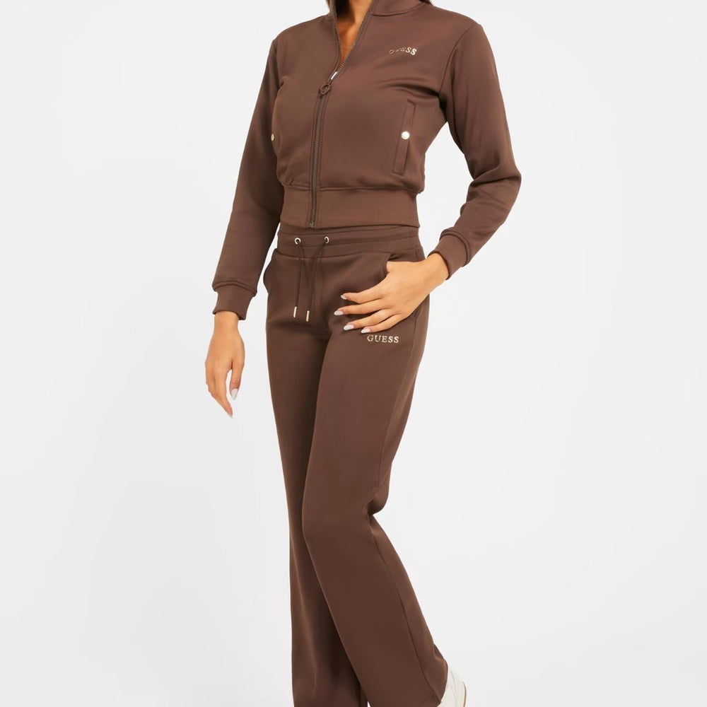 
                      
                        Pantaloni GUESS drepti IMBRACAMINTE GUESS   
                      
                    