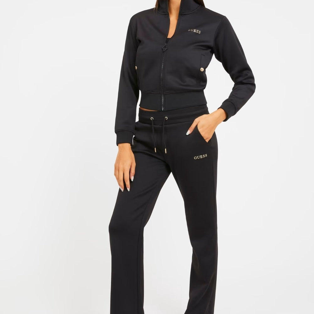
                      
                        Pantaloni GUESS drepti IMBRACAMINTE GUESS   
                      
                    