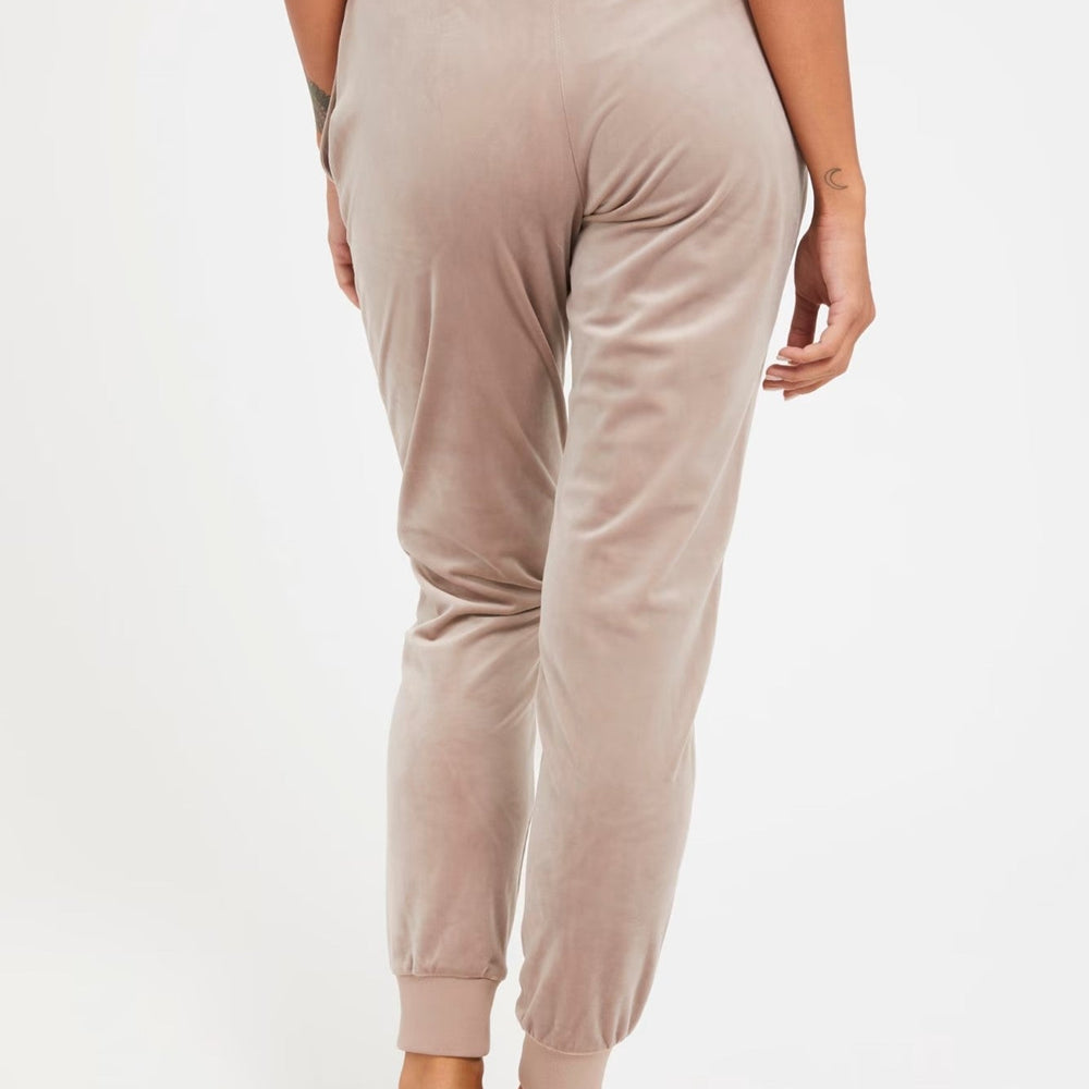 Pantaloni GUESS sport cu siret IMBRACAMINTE GUESS   