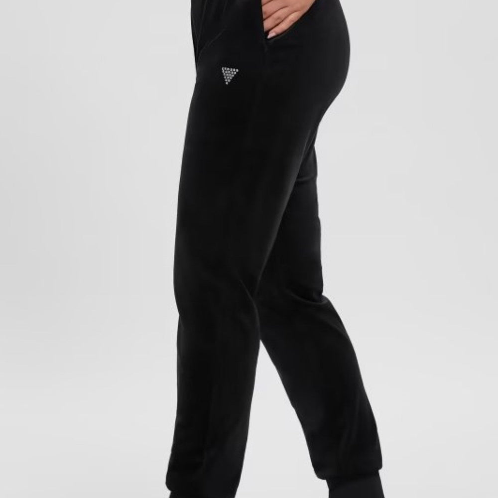 
                      
                        Pantaloni GUESS sport cu siret IMBRACAMINTE GUESS   
                      
                    