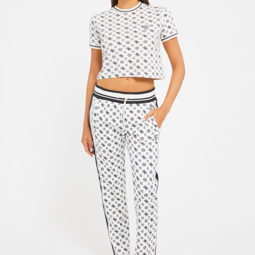 
                      
                        Tricou GUESS cu imprimeu IMBRACAMINTE GUESS   
                      
                    