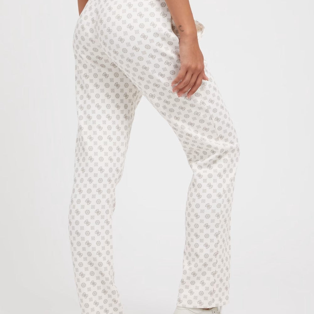 
                      
                        Pantaloni Dama GUESS cu talie ajustabila pentru fitness PANTALONI GUESS   
                      
                    