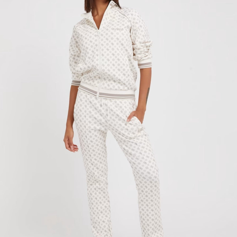 
                      
                        Pantaloni Dama GUESS cu talie ajustabila pentru fitness PANTALONI GUESS   
                      
                    