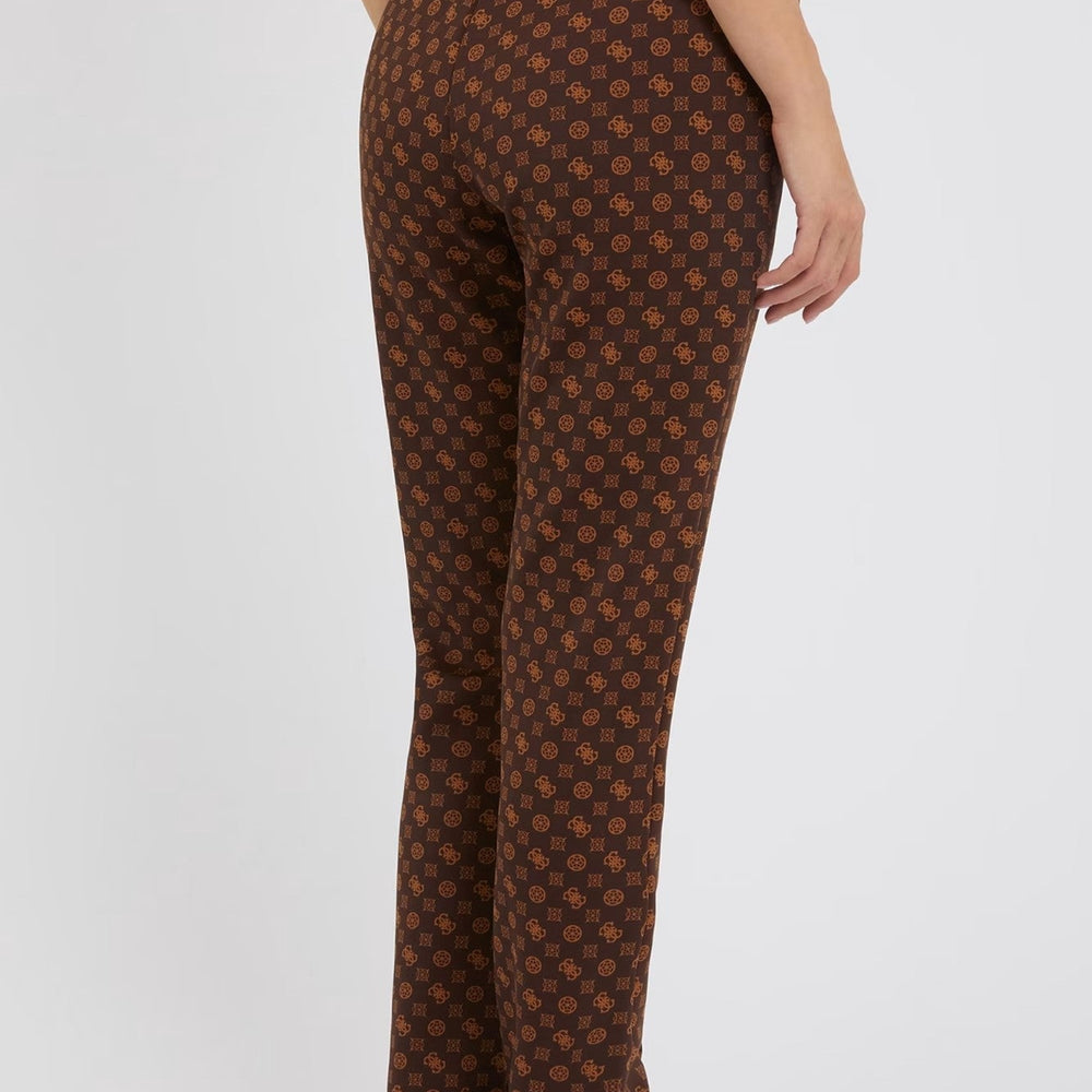 
                      
                        Pantaloni Dama GUESS cu talie ajustabila pentru fitness PANTALONI GUESS   
                      
                    