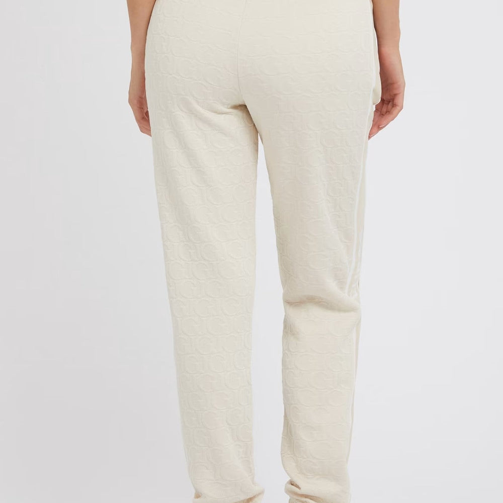 
                      
                        Pantaloni dama GUESS cu buzunare laterale PANTALONI GUESS   
                      
                    