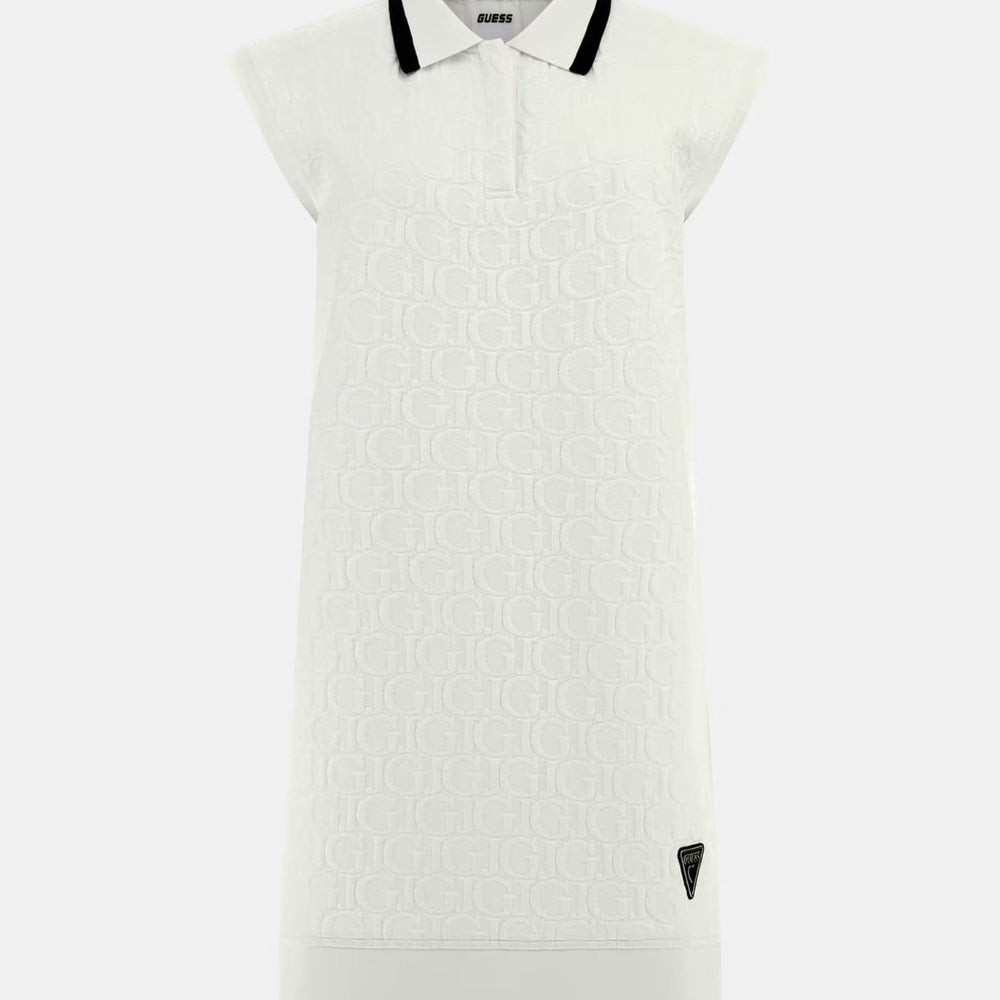 
                      
                        Rochie GUESS De Dama Cu Logo Imprimat IMBRACAMINTE GUESS   
                      
                    