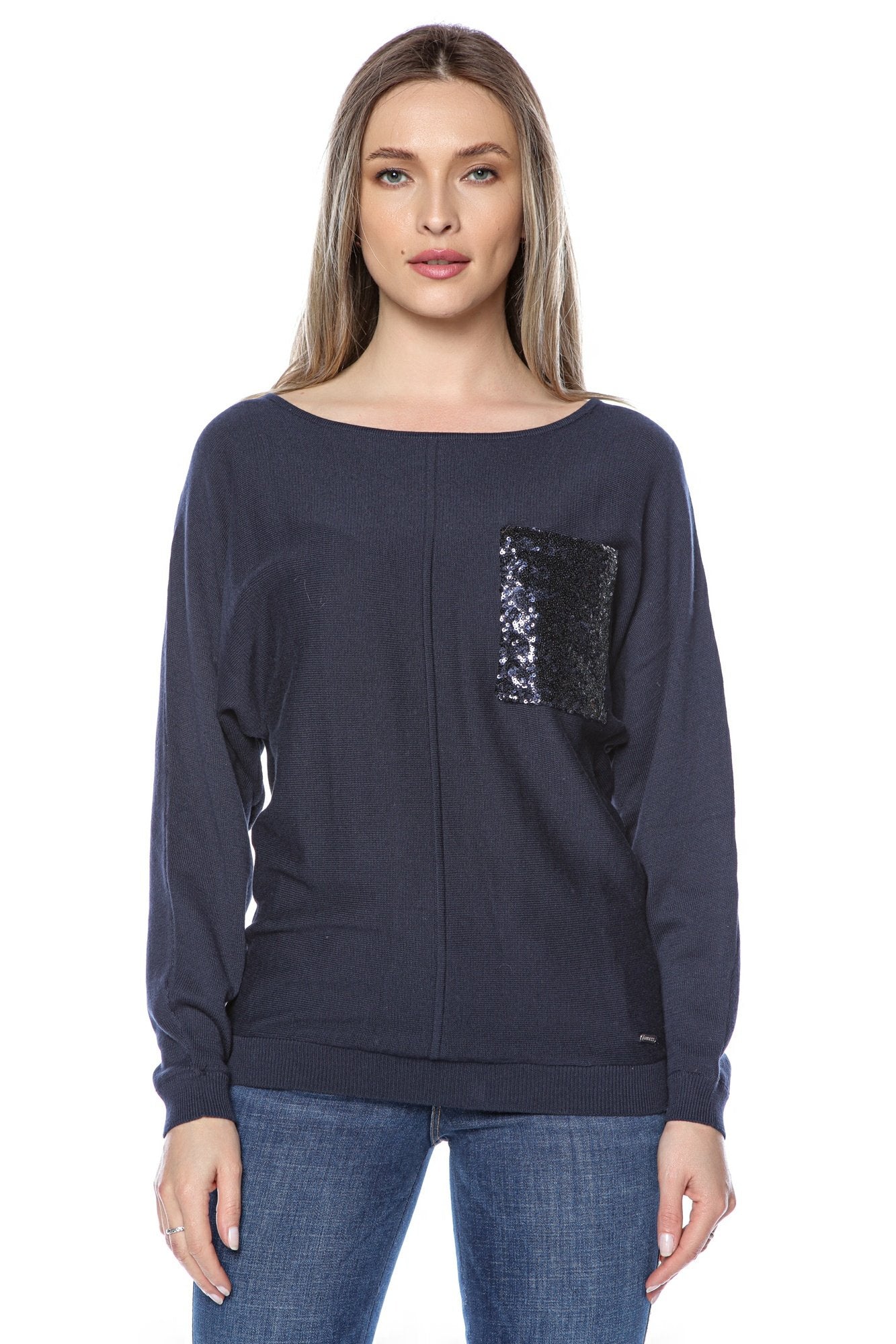 Pulover GUESS UB10W0BR18Z2RU0 - UnicBrands.ro - IMBRACAMINTE - GUESS