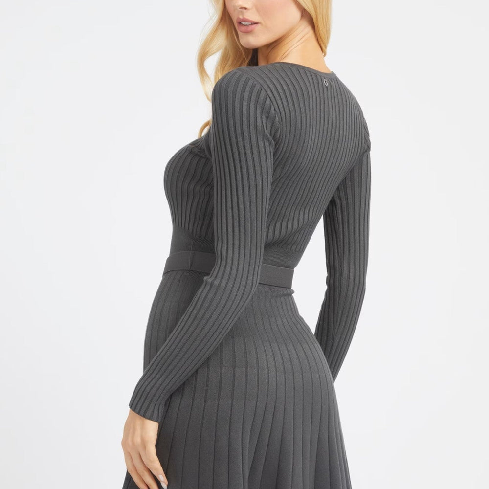 
                      
                        Rochie GUESS cu inchidere curea IMBRACAMINTE GUESS   
                      
                    