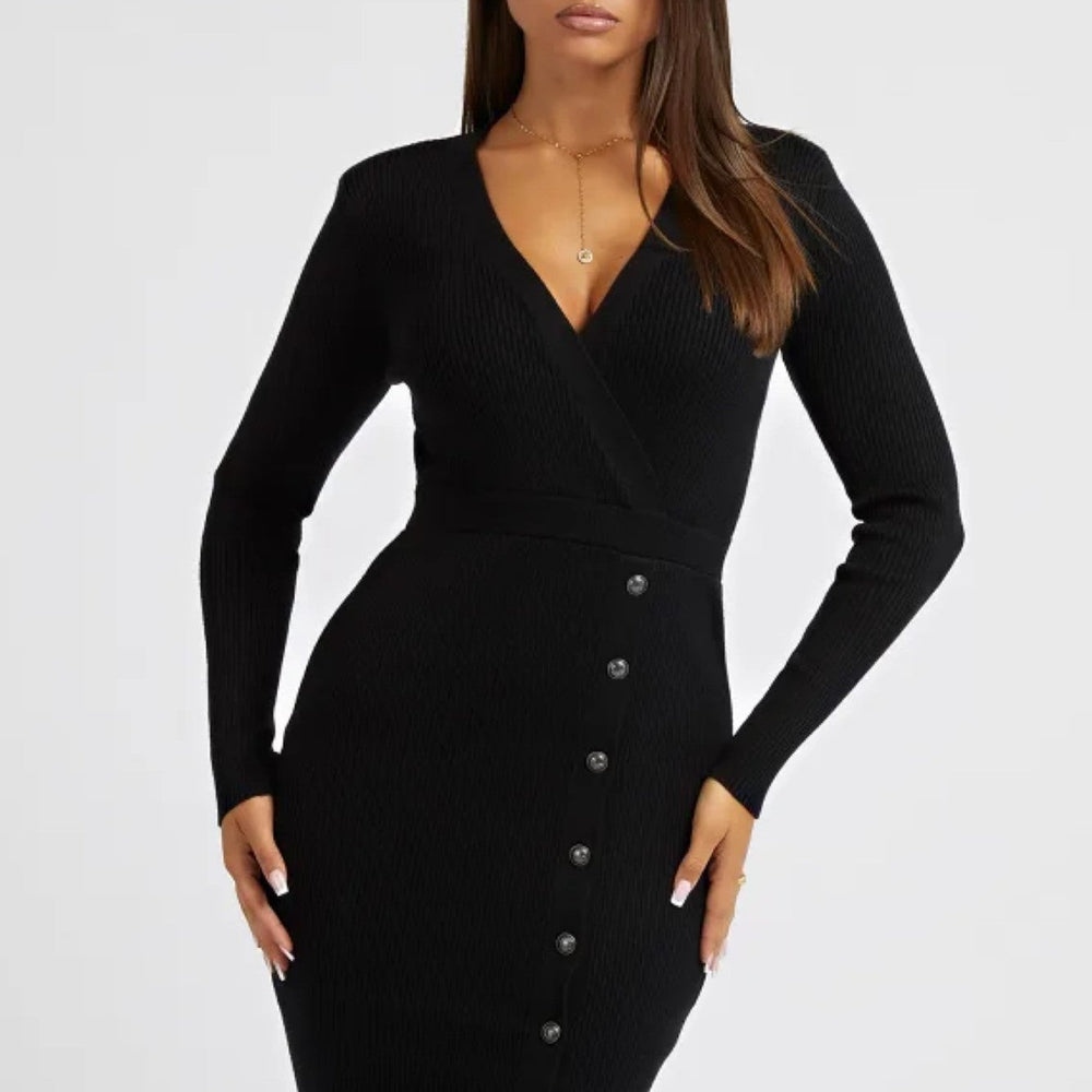 
                      
                        Rochie GUESS UB10W2BK39Z2V42 ROCHII GUESS Negru XS 7617076861096
                      
                    