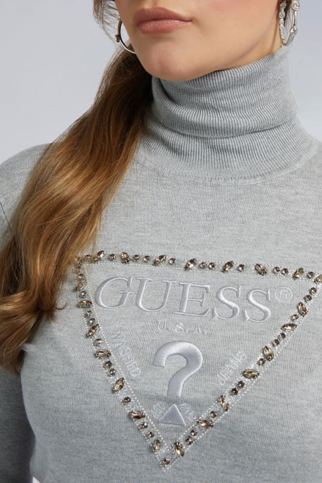 Bluza GUESS UB10W2BR50Z2NQ2