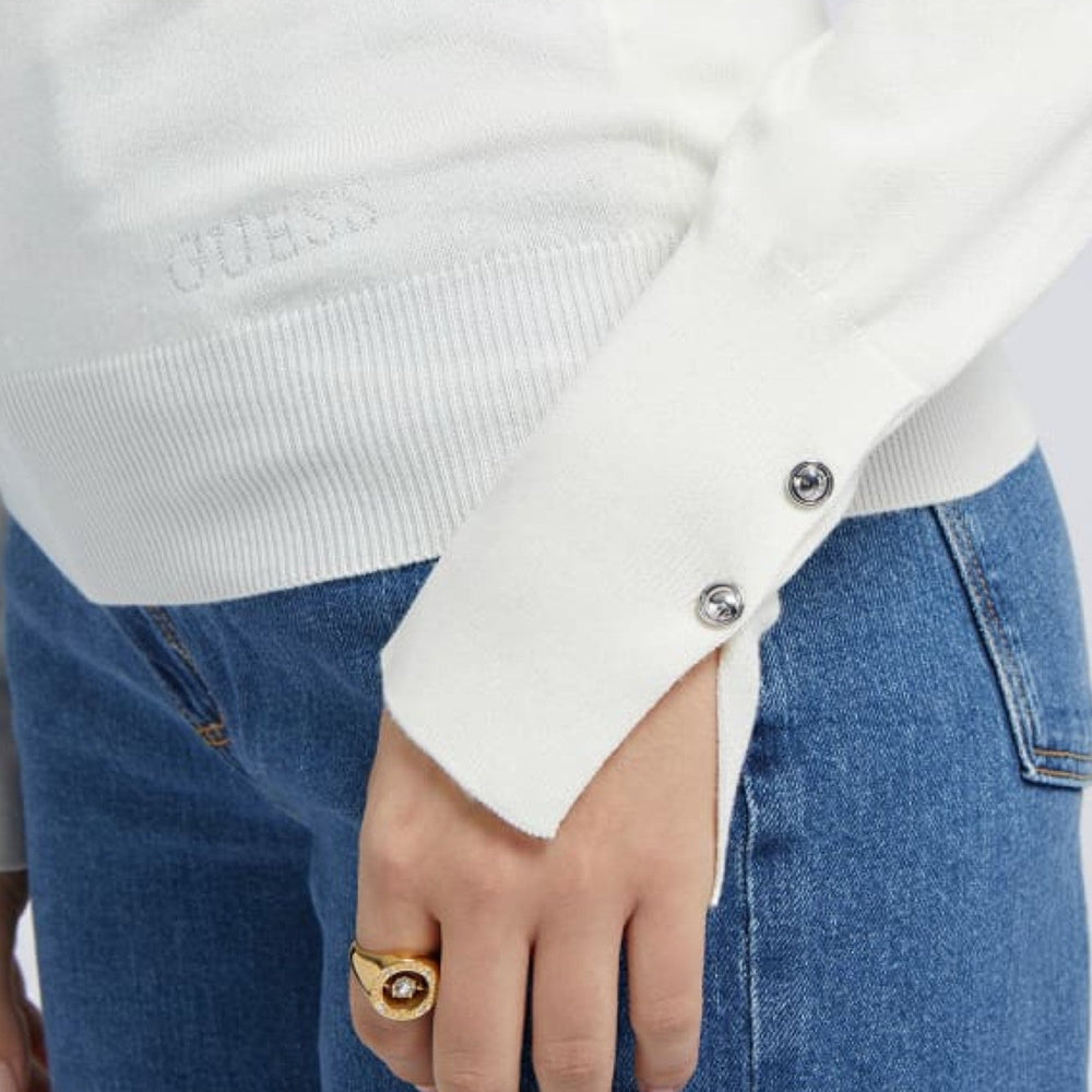 
                      
                        Pulover GUESS UB10W2BR53Z2V62 TOPURI SI BLUZE GUESS   
                      
                    