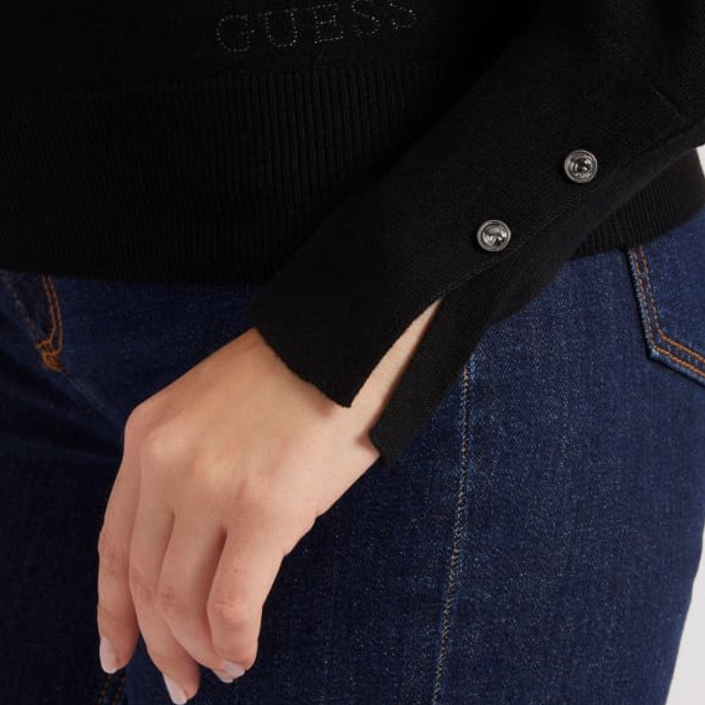 
                      
                        Pulover GUESS UB10W2BR53Z2V62 TOPURI SI BLUZE GUESS   
                      
                    