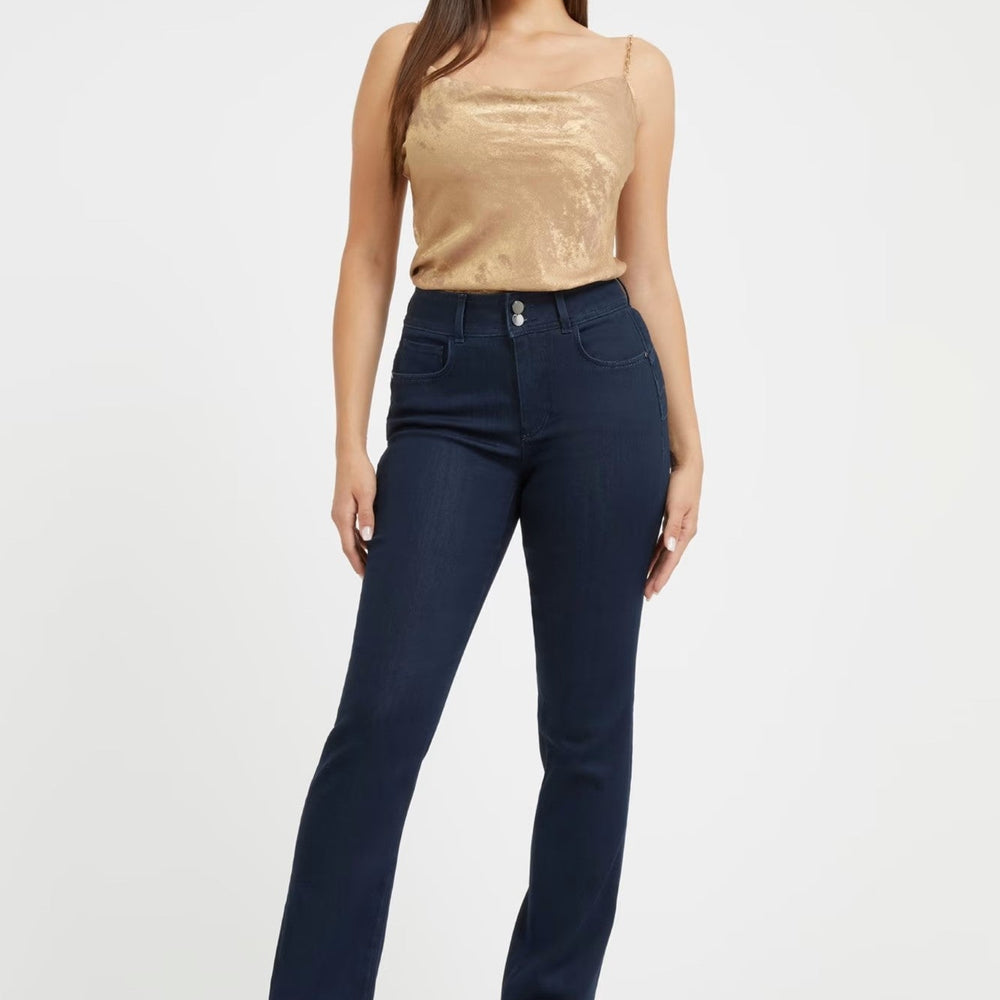 
                      
                        Top GUESS cu bretele IMBRACAMINTE GUESS   
                      
                    