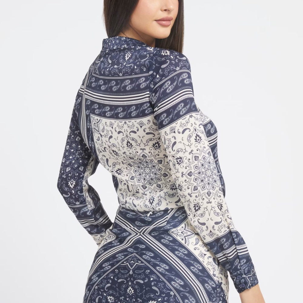 
                      
                        Camasa GUESS florala IMBRACAMINTE GUESS   
                      
                    