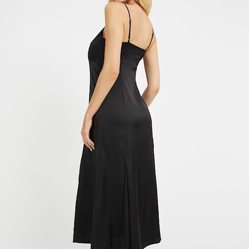 
                      
                        Rochie GUESS eleganta IMBRACAMINTE GUESS   
                      
                    