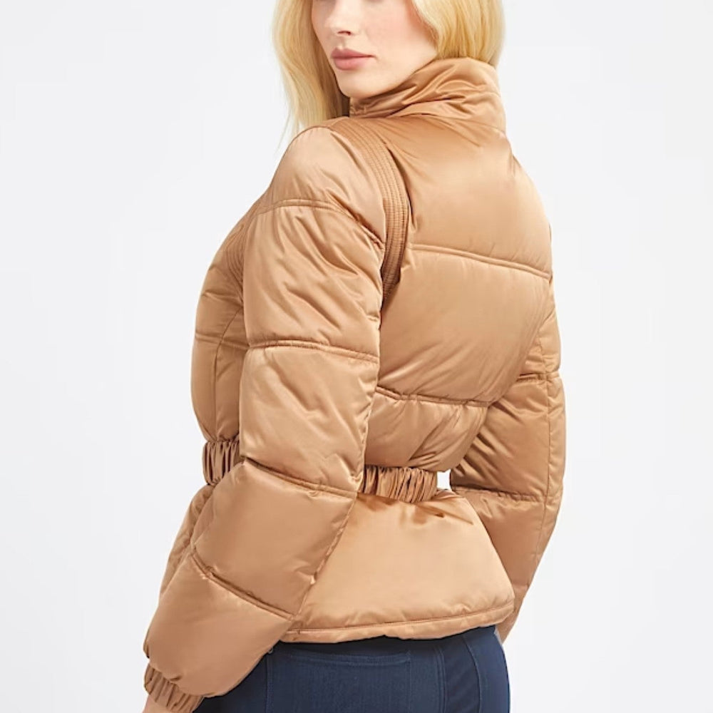 
                      
                        Geaca GUESS cu fermoar IMBRACAMINTE GUESS   
                      
                    