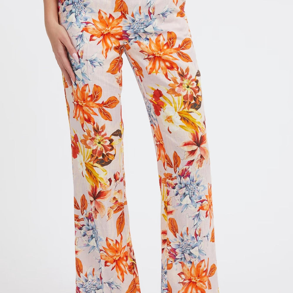 
                      
                        Pantaloni GUESS UB10W3GB16WFCY0 PANTALONI GUESS Print XS 7.6217E+12
                      
                    