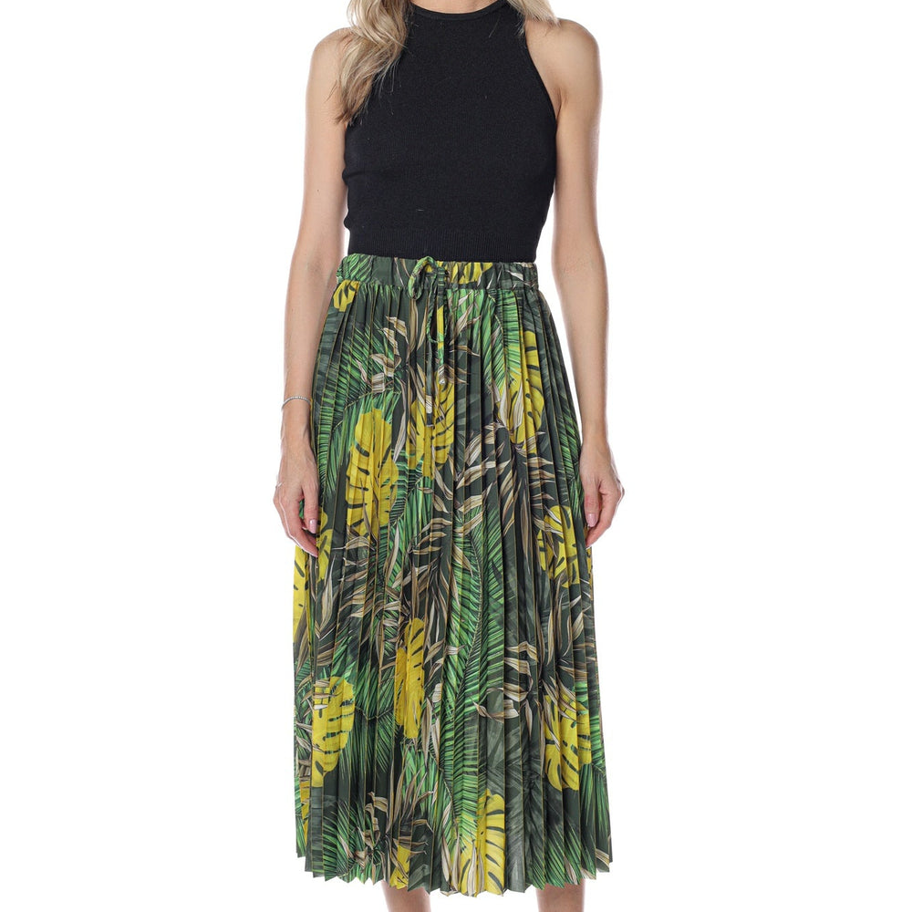 
                      
                        Fusta Dama cu print jungle UB10W3GD75WFEA2 FUSTE GUESS   
                      
                    