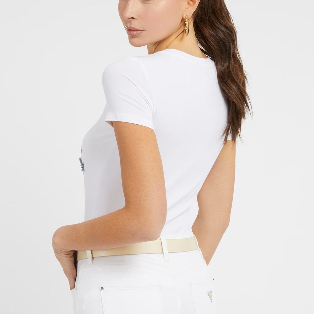 
                      
                        Tricou GUESS UB10W3GI40J1314 TRICOURI GUESS   
                      
                    