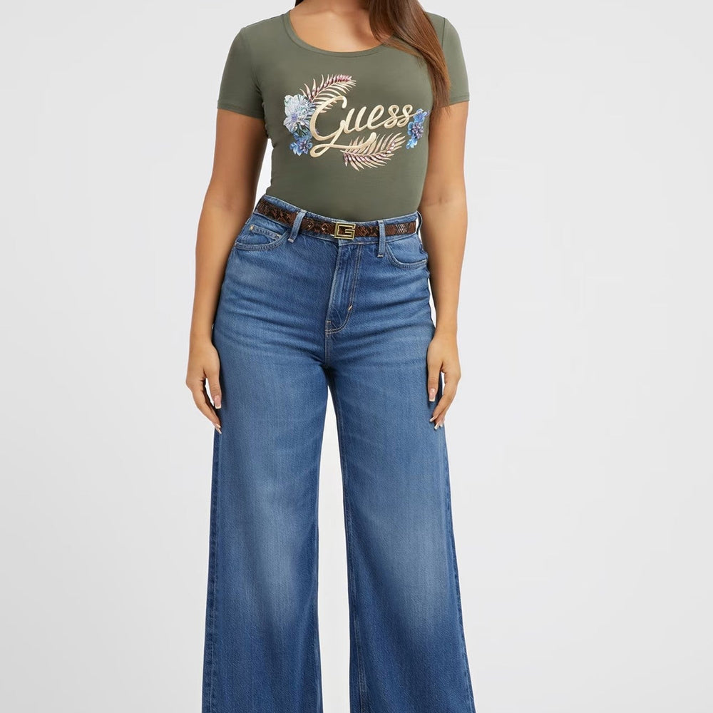 
                      
                        Tricou GUESS UB10W3GI40J1314 TRICOURI GUESS   
                      
                    