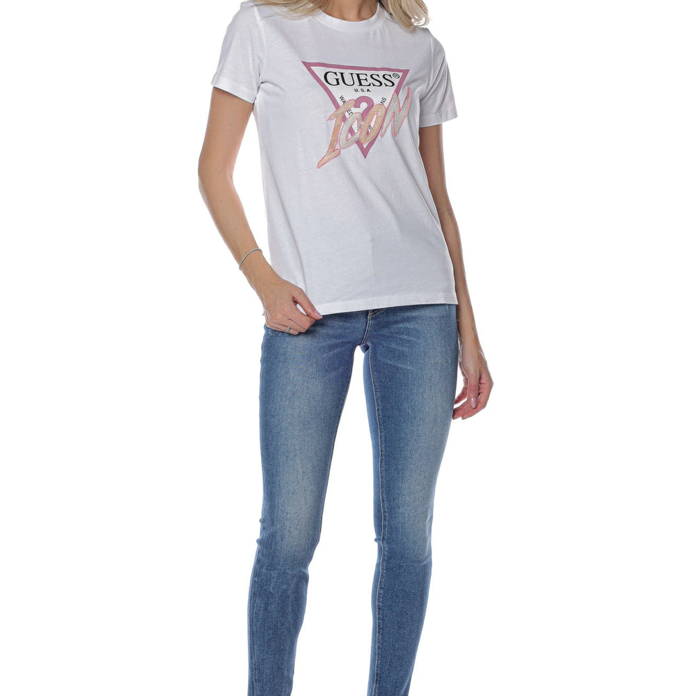 
                      
                        Tricou cu logo GUESS UB10W3RI12I3Z14 TRICOURI GUESS   
                      
                    