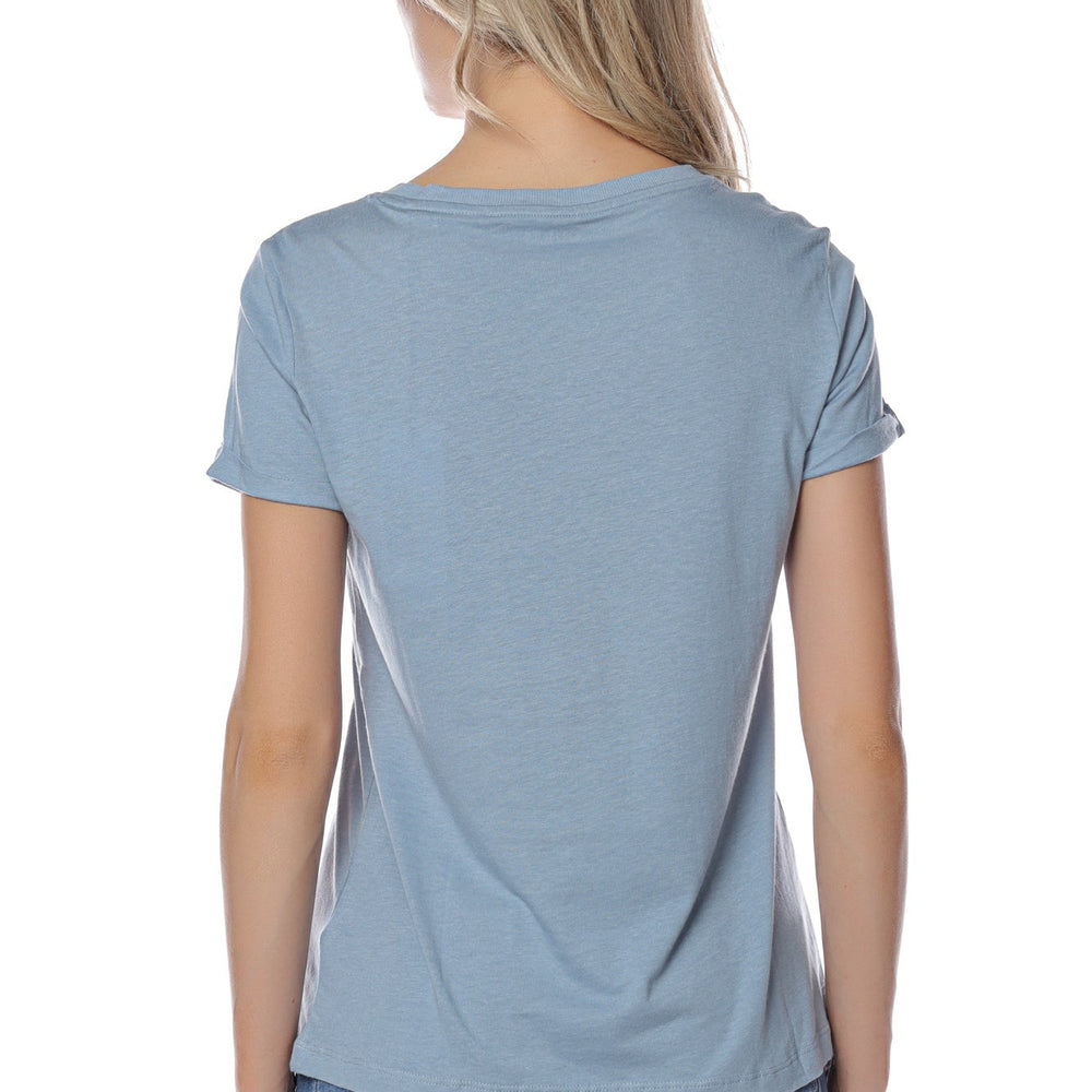 
                      
                        Tricou de dama cu croiala regular UB10W3RI16K46D1 TRICOURI GUESS   
                      
                    