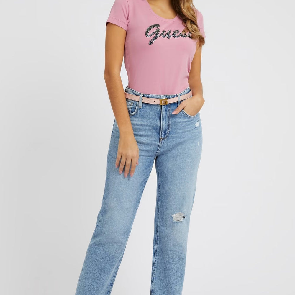 
                      
                        Tricou GUESS UB10W3RI50J1314 TRICOURI GUESS   
                      
                    