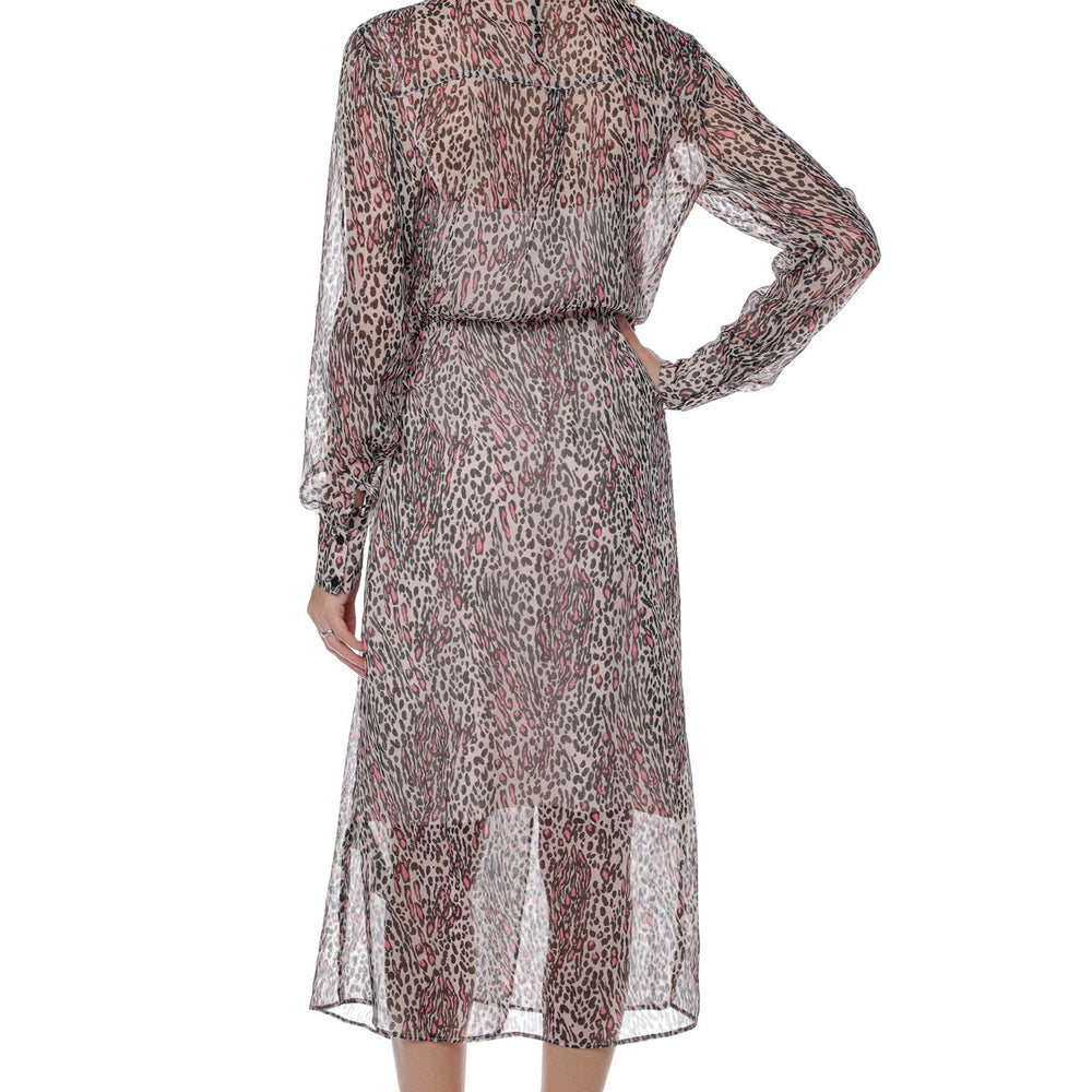 
                      
                        Rochie stil camasa UB10W3RK18WDW52 ROCHII GUESS   
                      
                    