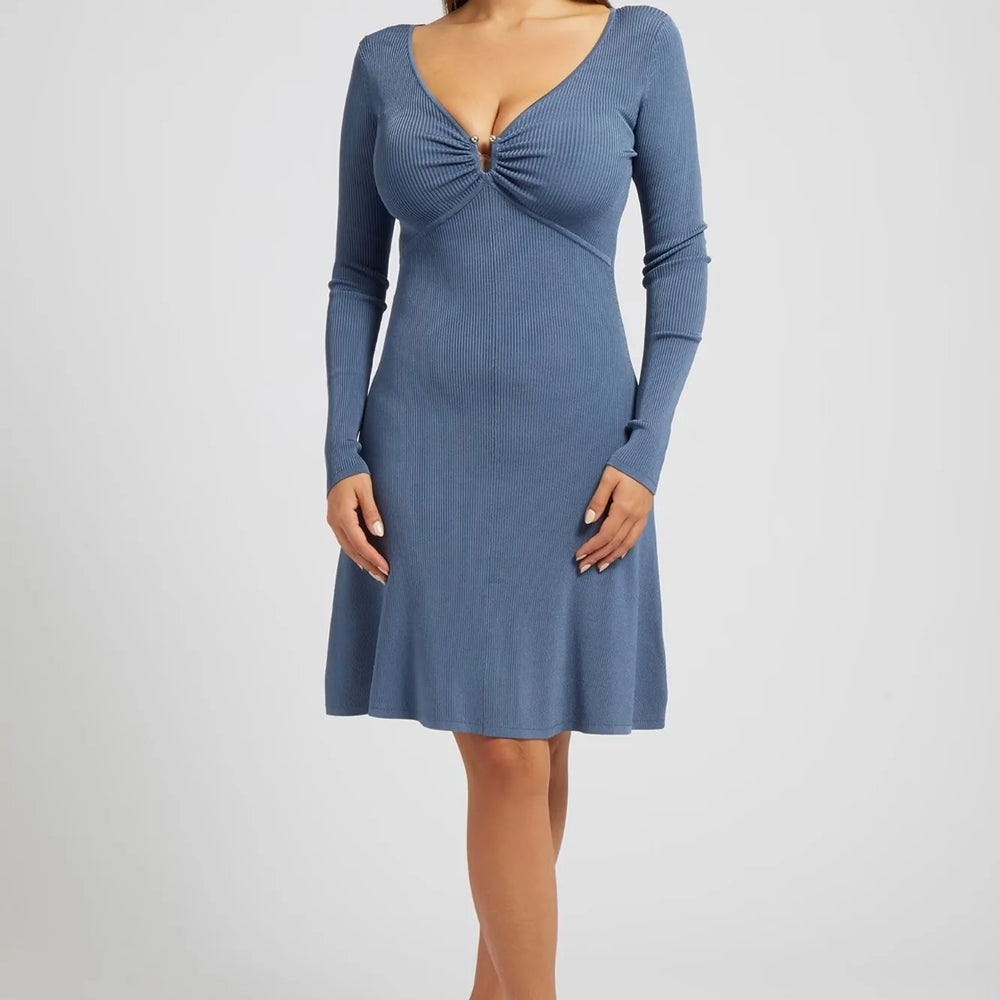 
                      
                        Rochie GUESS UB10W3RK36Z30K0 ROCHII GUESS   
                      
                    