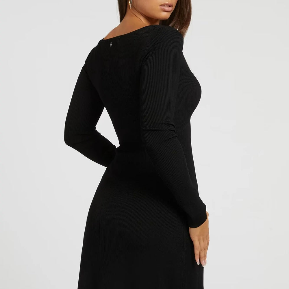 
                      
                        Rochie GUESS UB10W3RK36Z30K0 ROCHII GUESS   
                      
                    