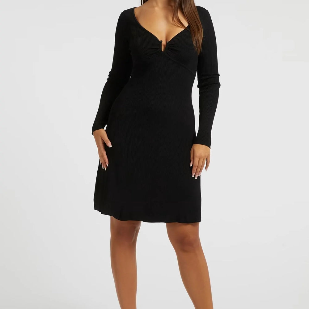 
                      
                        Rochie GUESS UB10W3RK36Z30K0 ROCHII GUESS   
                      
                    