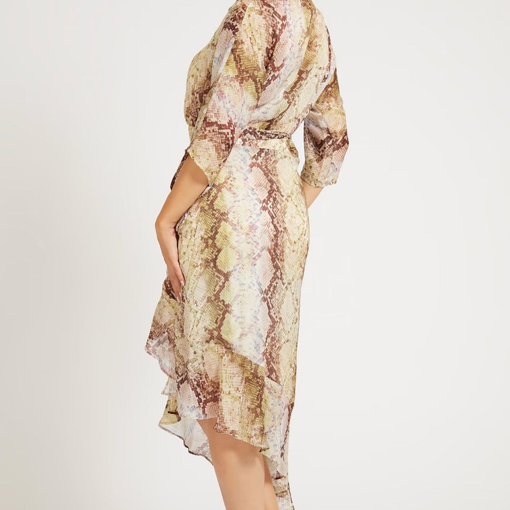 
                      
                        Rochie GUESS UB10W3RK52WCWF2 ROCHII GUESS   
                      
                    