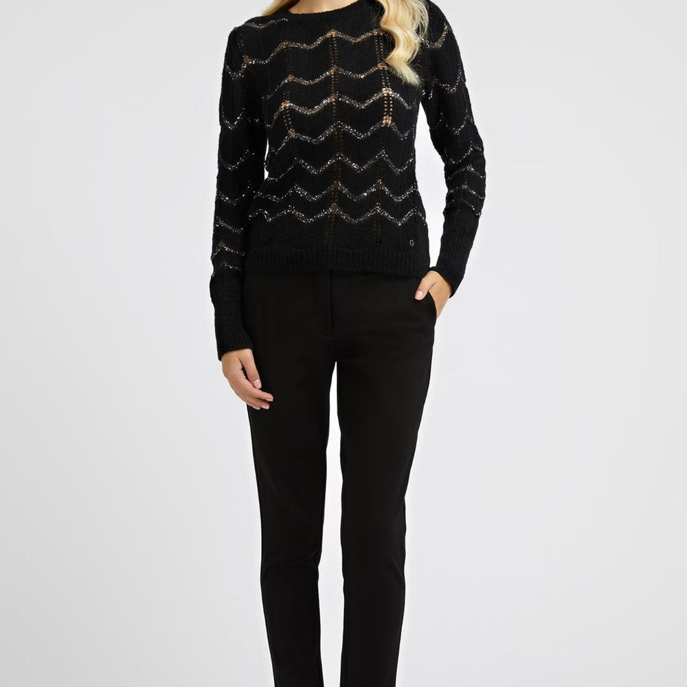 
                      
                        Pulover GUESS UB10W3RR13Z35C0 TRICOTAJE SI PULOVERE GUESS   
                      
                    