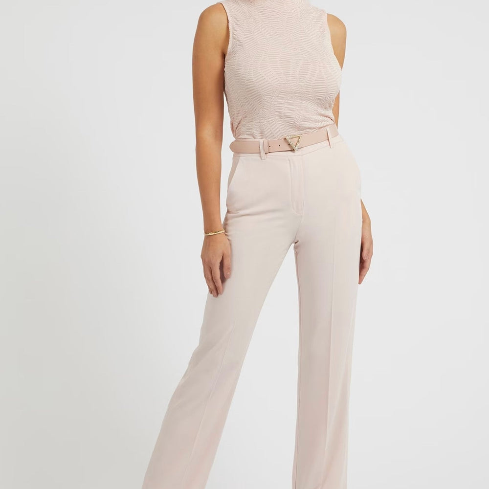 
                      
                        Pantaloni DAMA MARCIANO by GUESS cu buzunare laterale IMBRACAMINTE MARCIANO   
                      
                    
