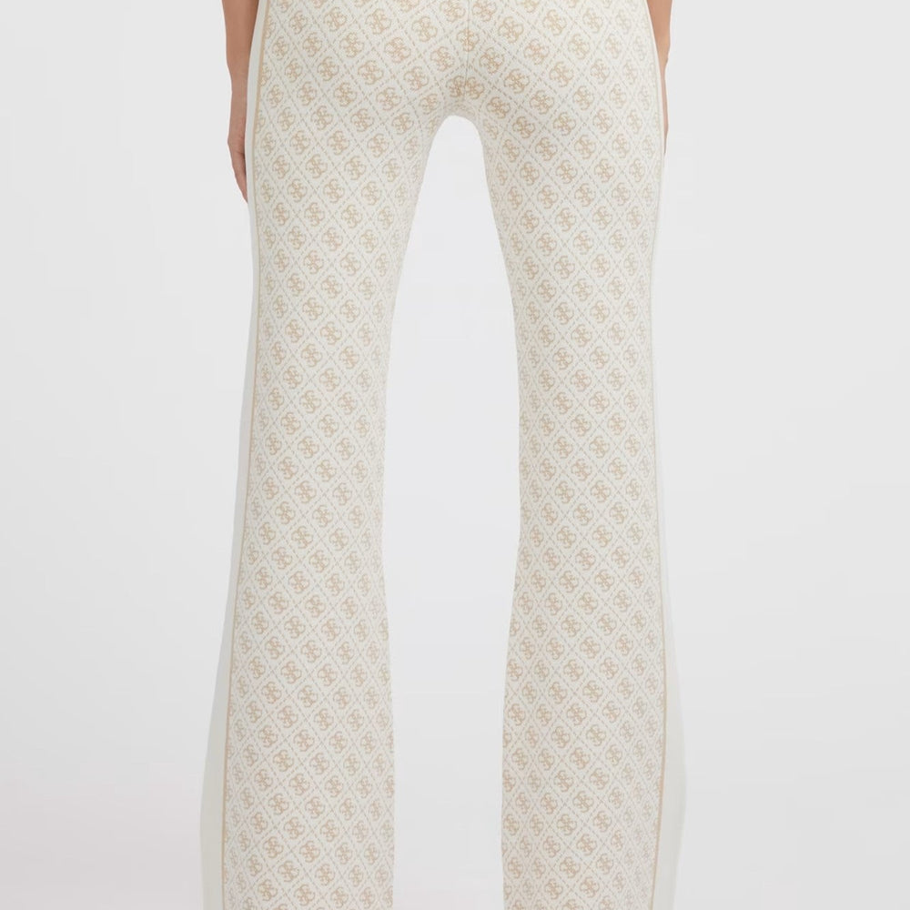 
                      
                        Pantaloni Dama GUESS slim fit evazati PANTALONI GUESS   
                      
                    