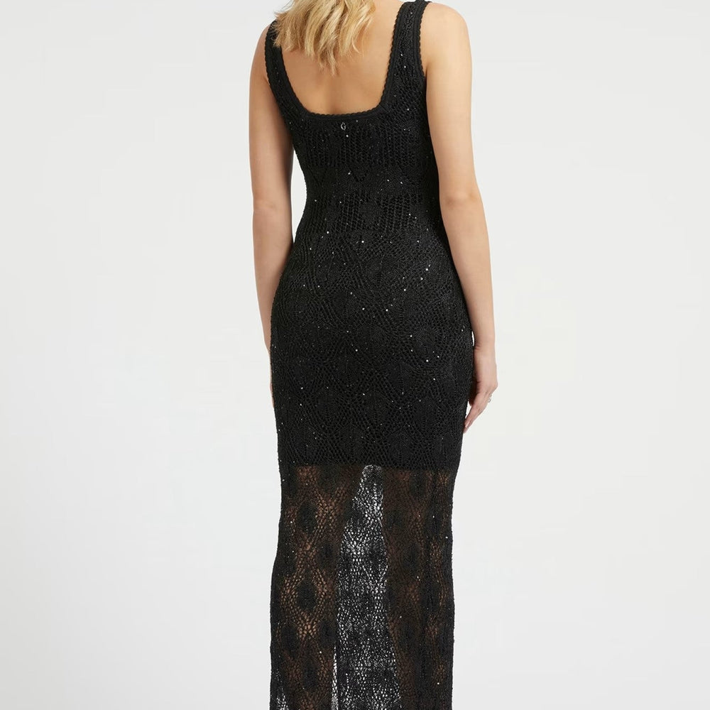 
                      
                        Rochie Dama GUESS cu insertii de lurex ROCHII GUESS   
                      
                    