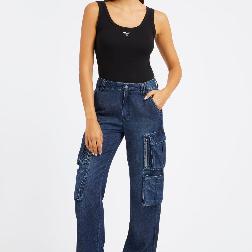 
                      
                        Top De Dama GUESS IMBRACAMINTE GUESS   
                      
                    