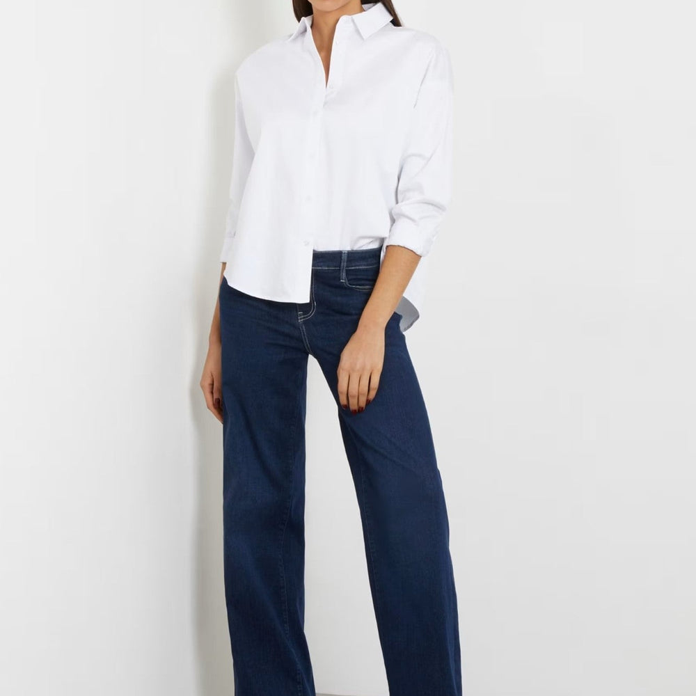 
                      
                        Camasa GUESS De Dama Relaxed Fit IMBRACAMINTE GUESS   
                      
                    