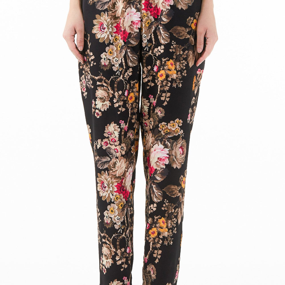 
                      
                        Pantaloni LIU JO UB10W69235T8552 PANTALONI LIU JO Print 38 FW19
                      
                    
