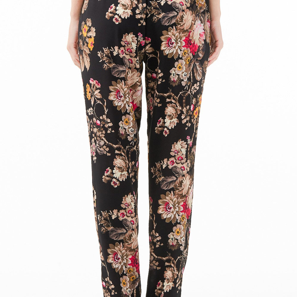 
                      
                        Pantaloni LIU JO UB10W69235T8552 PANTALONI LIU JO   
                      
                    