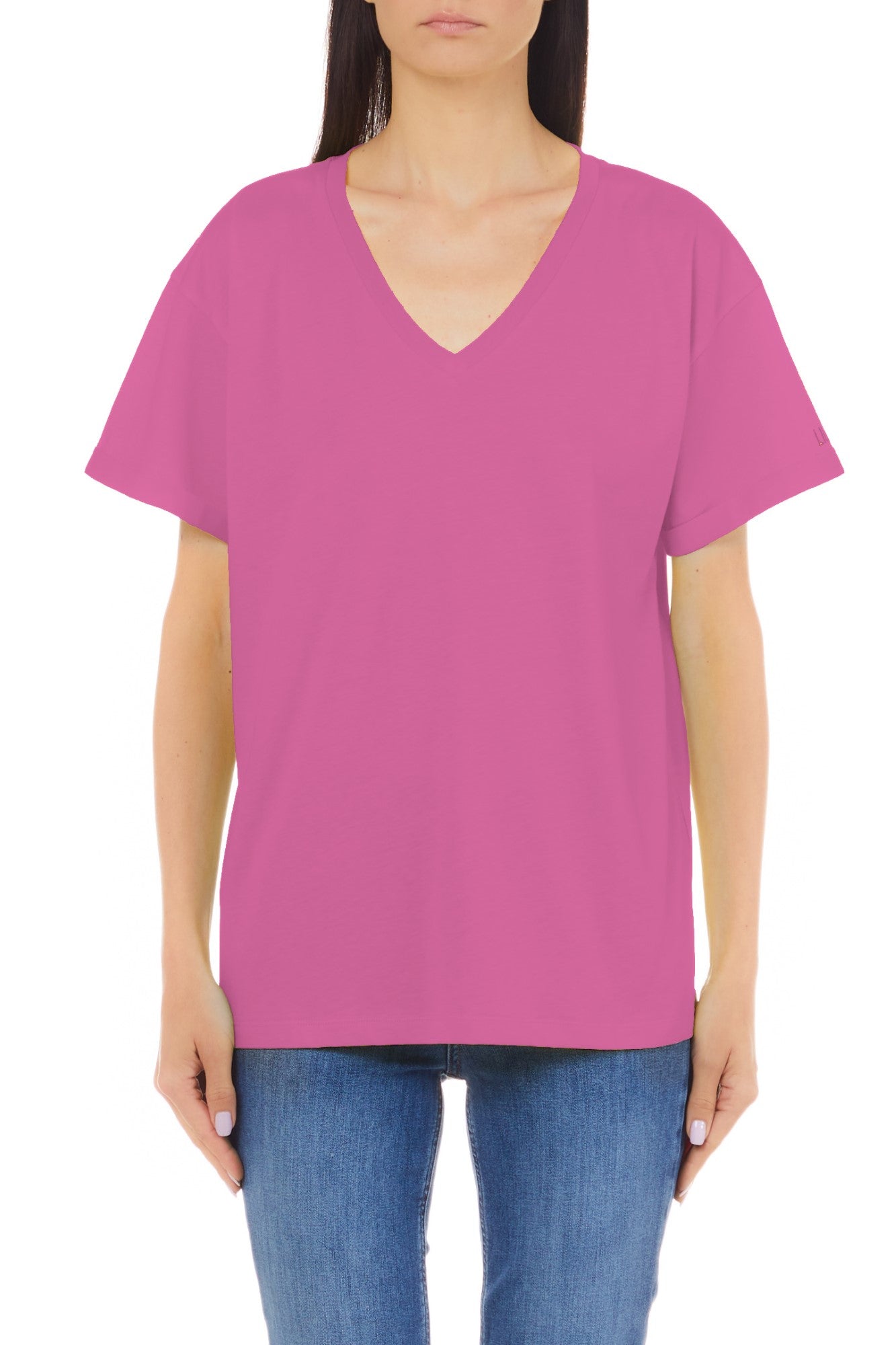 Tricou LIU JO UB10WA3364JS923